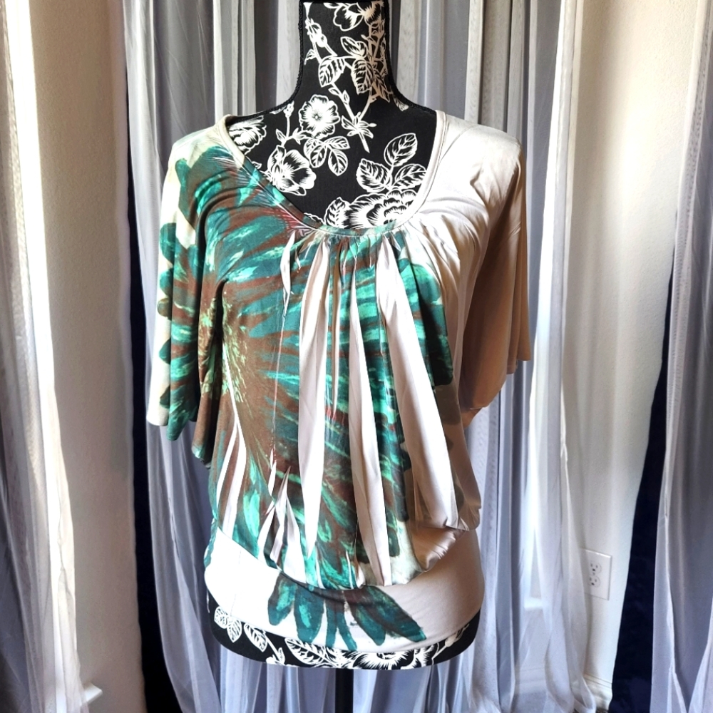 Plant design top